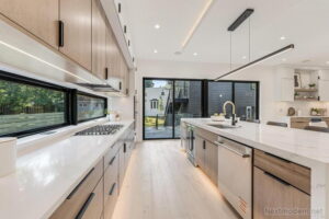 House building in Falls_Church, VA, Cofer Rd - Project #4 (Photo 84)