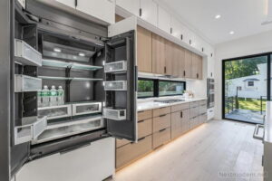 House building in Falls_Church, VA, Cofer Rd - Project #4 (Photo 87)