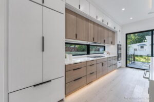 House building in Falls_Church, VA, Cofer Rd - Project #4 (Photo 88)