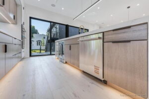 House building in Falls_Church, VA, Cofer Rd - Project #4 (Photo 89)
