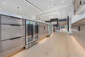 House building in Falls_Church, VA, Cofer Rd - Project #4 (Photo 90)