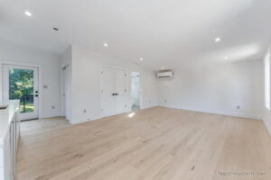 House building in Falls_Church, VA, Cofer Rd - Project #4 (Photo 92)