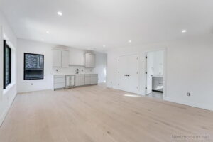 House building in Falls_Church, VA, Cofer Rd - Project #4 (Photo 94)