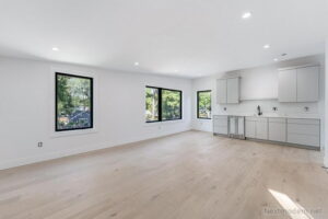 House building in Falls_Church, VA, Cofer Rd - Project #4 (Photo 95)