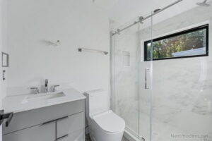 House building in Falls_Church, VA, Cofer Rd - Project #4 (Photo 96)