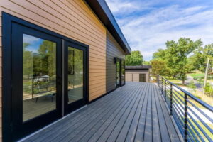 House building in Falls_Church, VA, Cofer Rd - Project #4 (Photo 98)