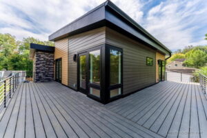 House building in Falls_Church, VA, Cofer Rd - Project #4 (Photo 100)