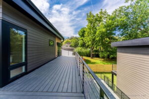 House building in Falls_Church, VA, Cofer Rd - Project #4 (Photo 102)